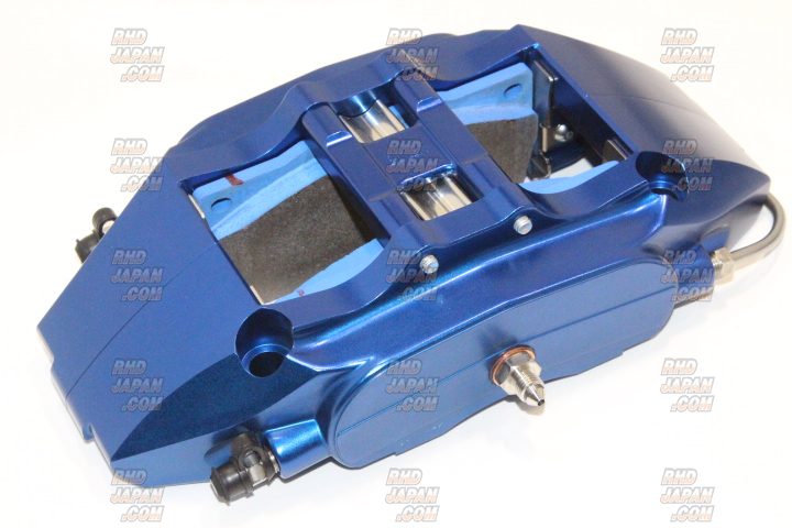 Endless Brake Caliper Kit System Inch Up Kit RacingBig4 Rear