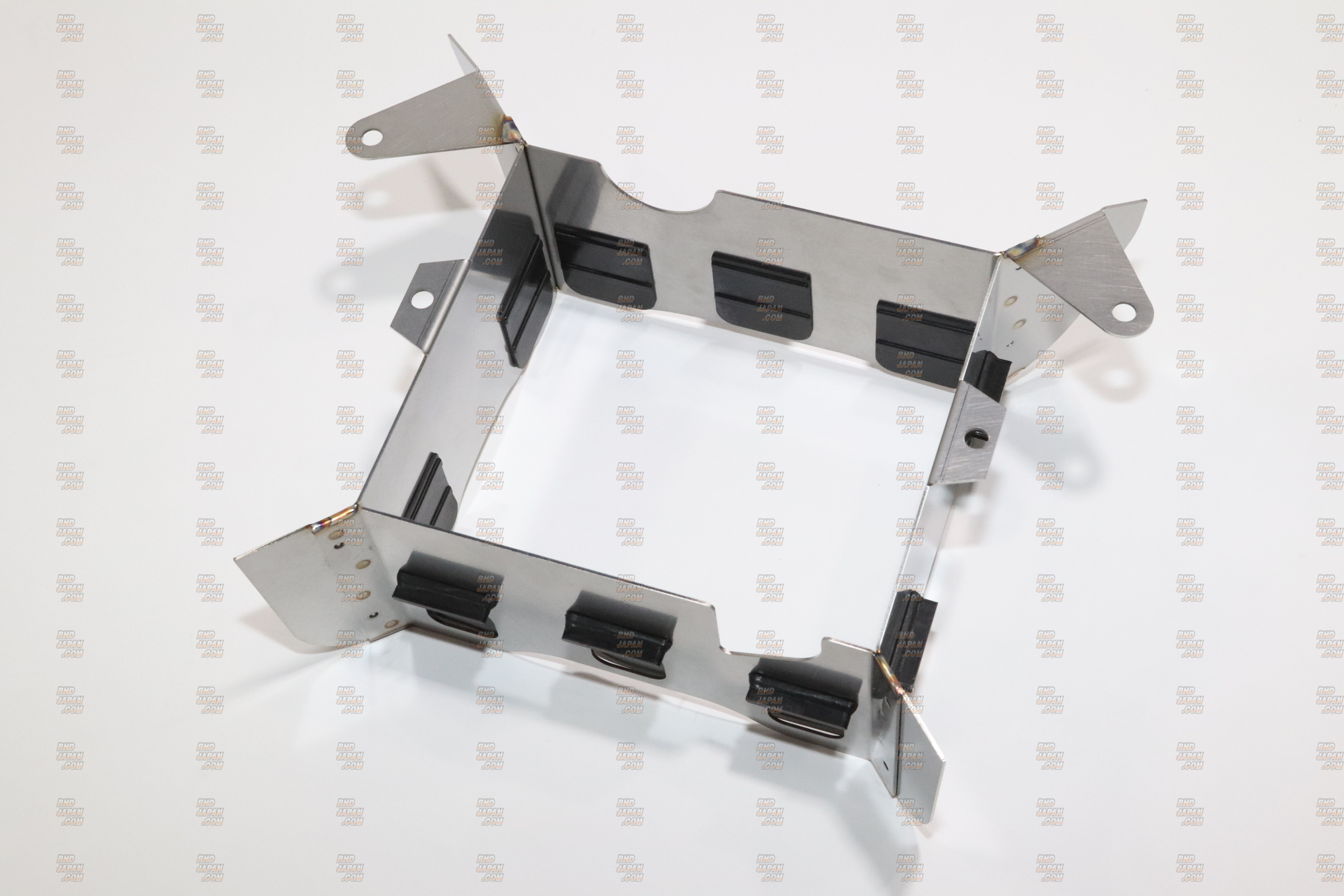 Tomei Oil Pan Baffle Plate Type R - JZA80 JZZ30 - RHDJapan