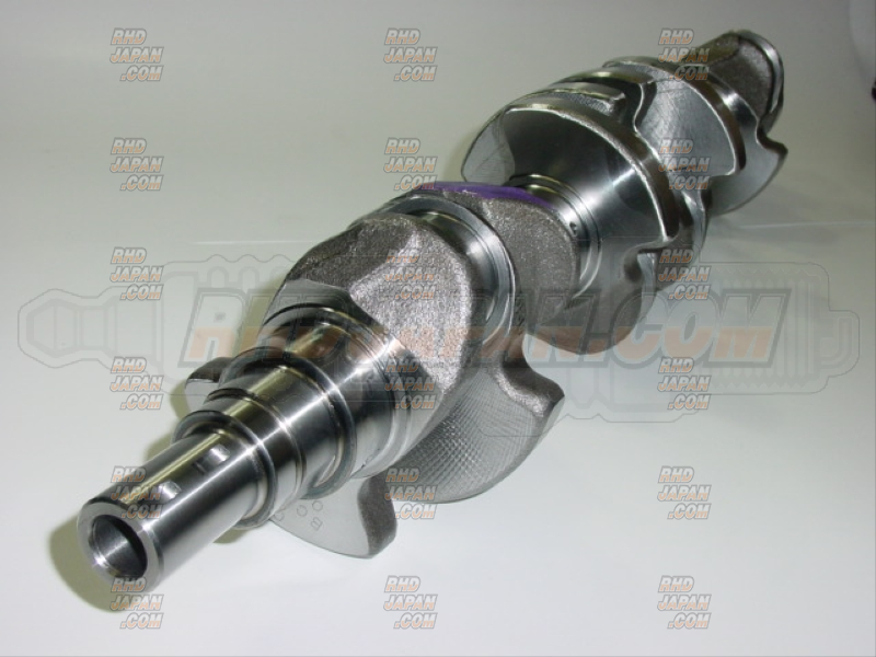 Nismo GT Crank Shaft - BNR32 BCNR33 BNR34 WGNC34 - RHDJapan