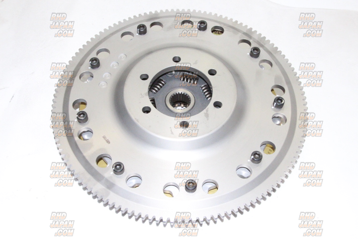 ORC 409D Single Plate Metal Clutch Kit Pull Type - FD3S - RHDJapan