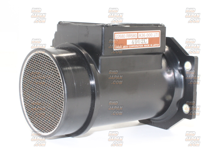 Nismo Air Flow Meter - BNR32 BCNR33 BNR34 - RHDJapan