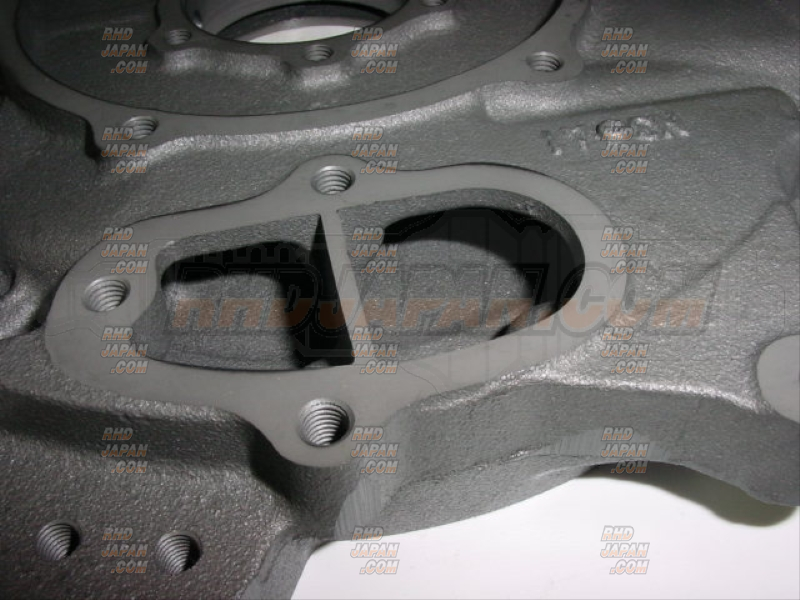 Mazda OEM Front Side Housing - FD3S