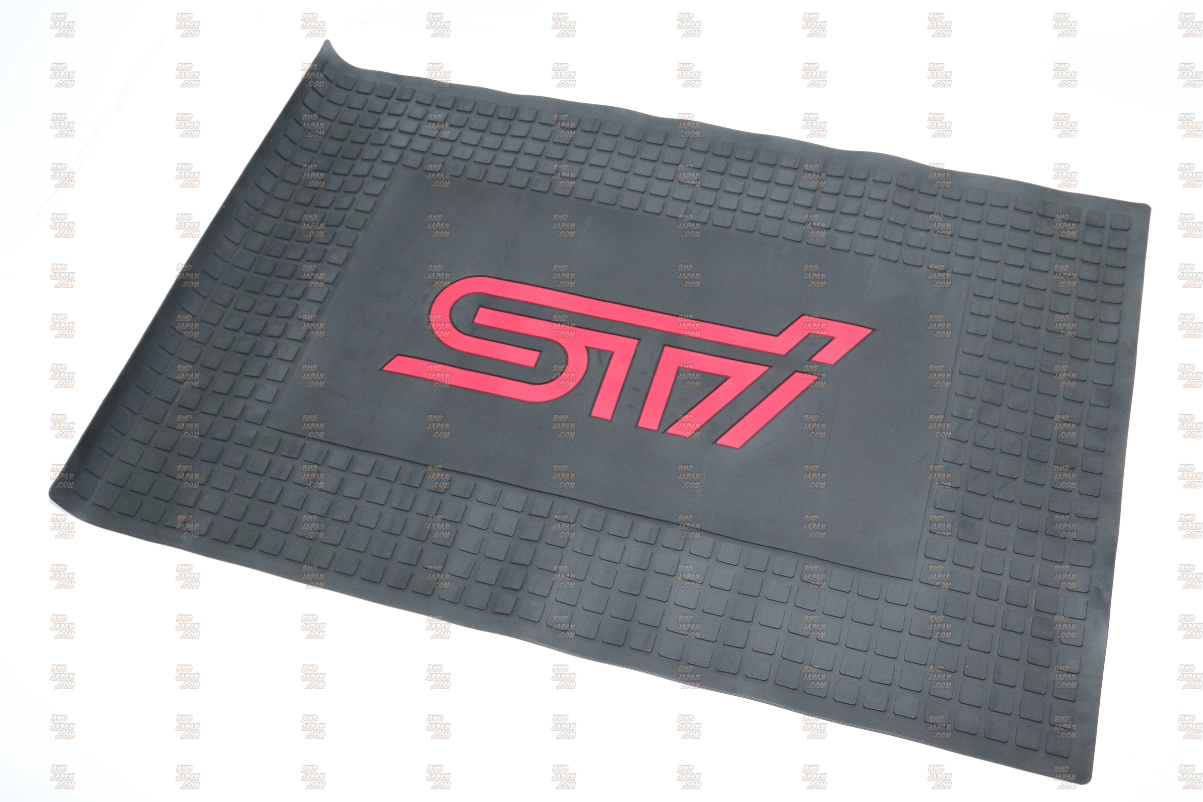 STI Rubber Mat