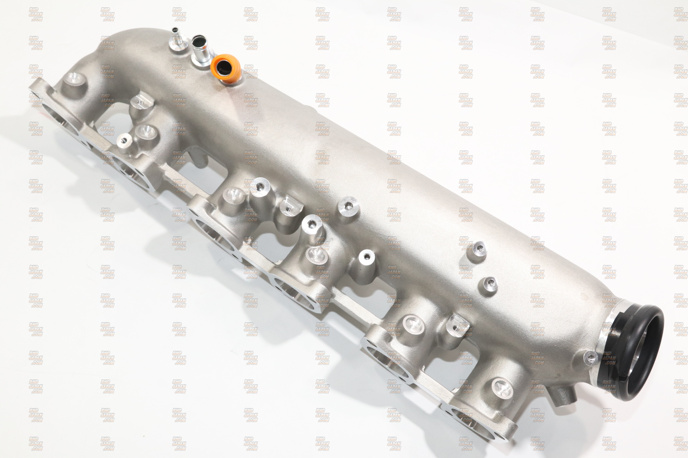 Nismo Intake Collector Surge Tank Full Kit - BNR32 BCNR33 BNR34