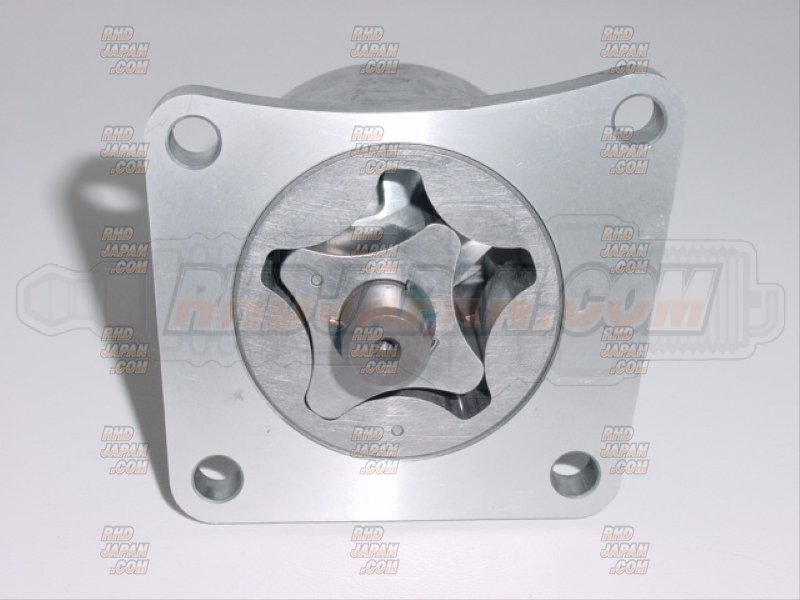 Mazda OEM Oil Pump FC3S 13B