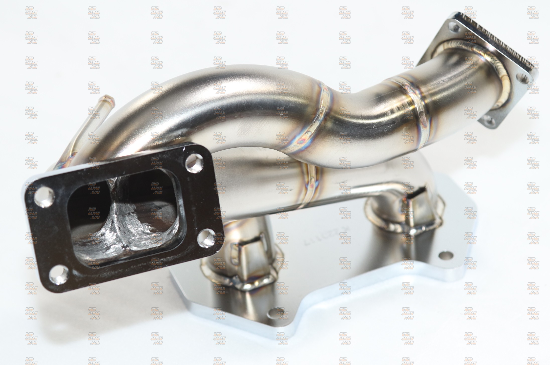 Trust GReddy Full Turbo Kit TD06SH 20G - FD3S - RHDJapan