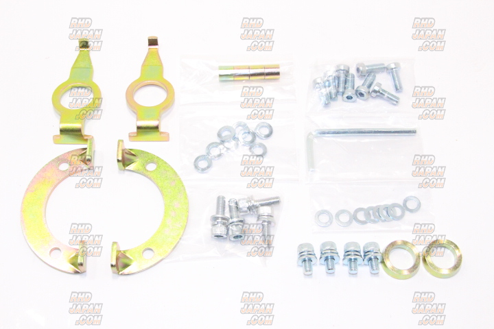 TEIN Luxury Master High Tech スプリング ZC33S TEIN Luxury Master High Tech スプリング ZC33S