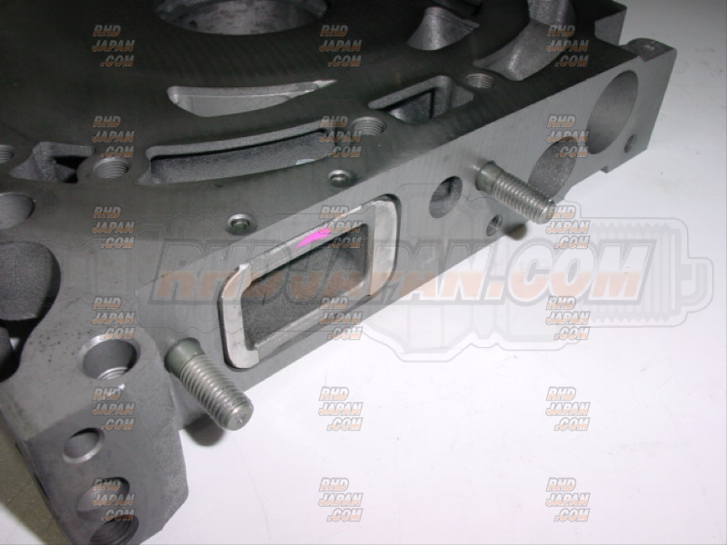 Mazda OEM Front Side Housing SE3P 13B A/T