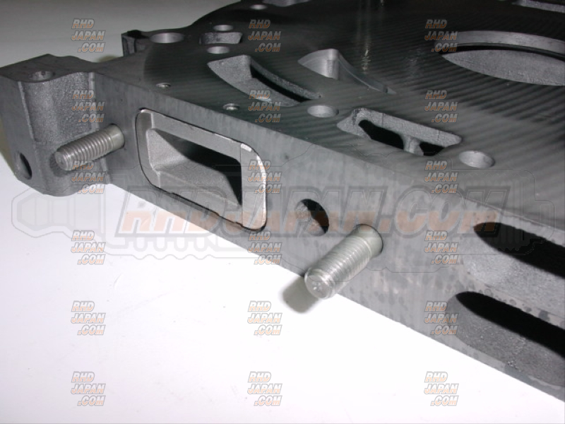 Mazda OEM Center Side Housing SE3P 13B A/T