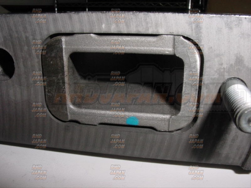 Mazda OEM Rear Side Housing SE3P 13B A/T