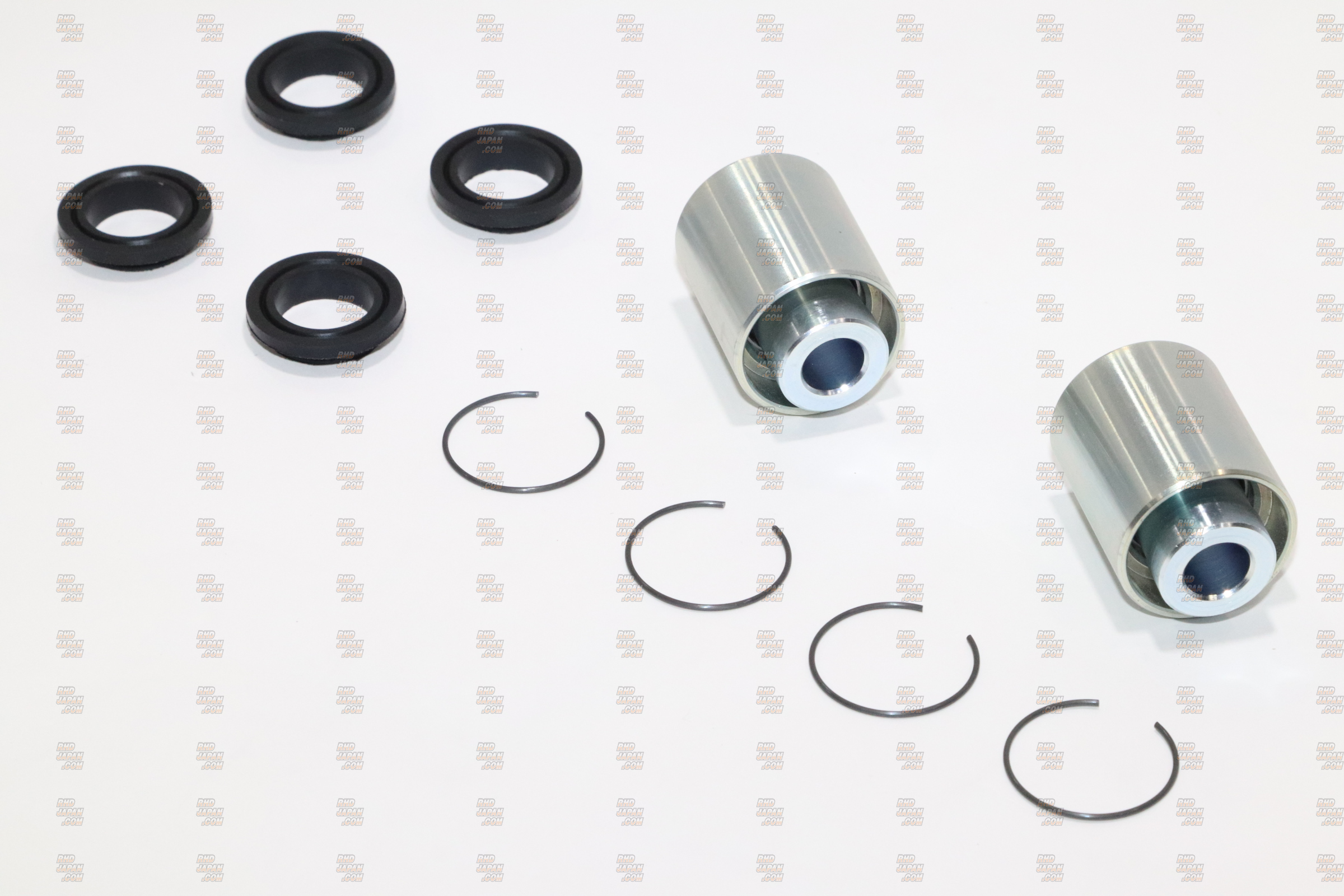 CUSCO Pillow Ball Bushing Lower Arm Front - EP71 EP82