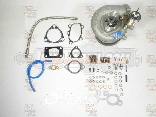 RB26 t517zターボチャージャー 2個 トラストTRUST GReddy GREDDY T517Z TURBO, P765 - (11500123 11500124)
