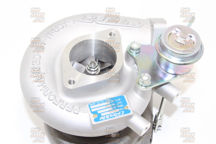 TRUST Greddy T518Z タービン Trust GReddy Turbo Kit T518Z 8.0cm - S14 S15 - RHDJapan