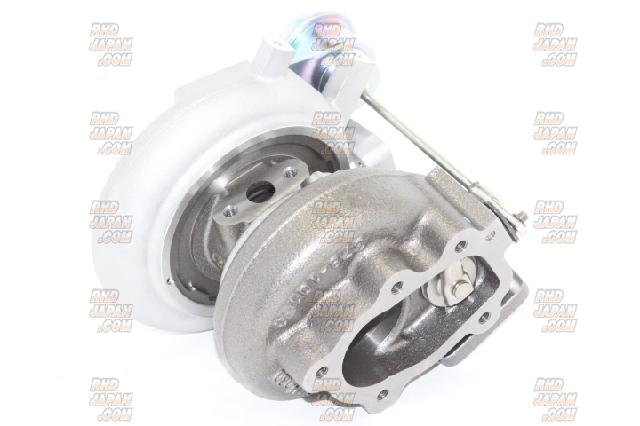 Trust GReddy Turbo Kit T518Z 8.0cm - S14 S15 - RHDJapan