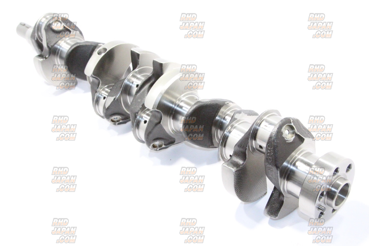 Tomei Forged Full-Counter Crankshaft SR22 - RHDJapan