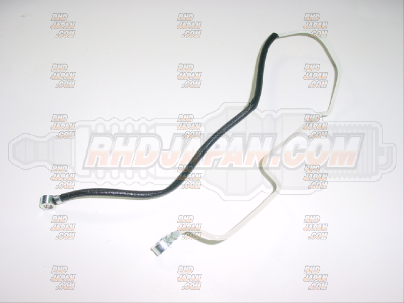 Mazda OEM Oil Metering Line Rear Housing FD3S