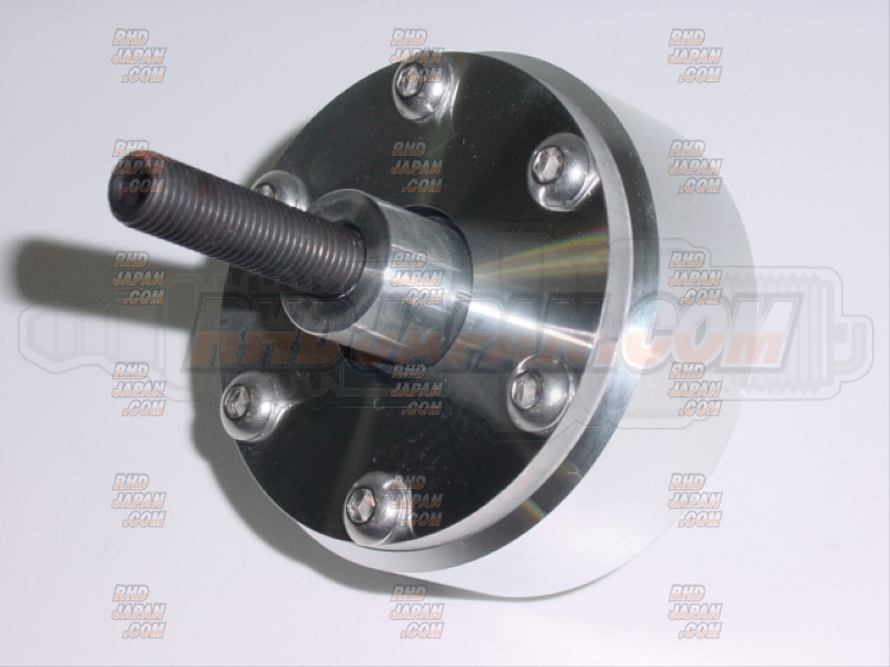 Attain Metal Floating Semi-Rigid Engine Mount Set FC3S