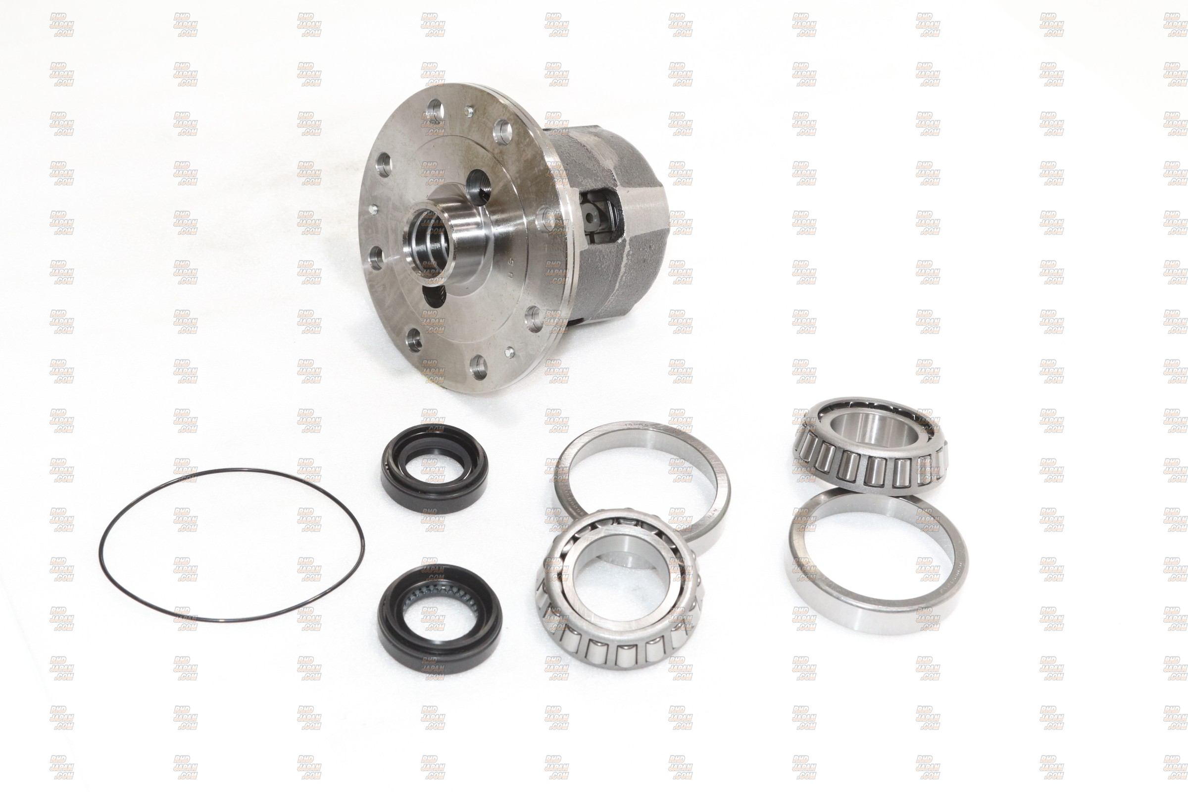 33GTR純正LSD  R200  NV350 Genuine Nissan 33GTR LSD R200 NV350 | eBay