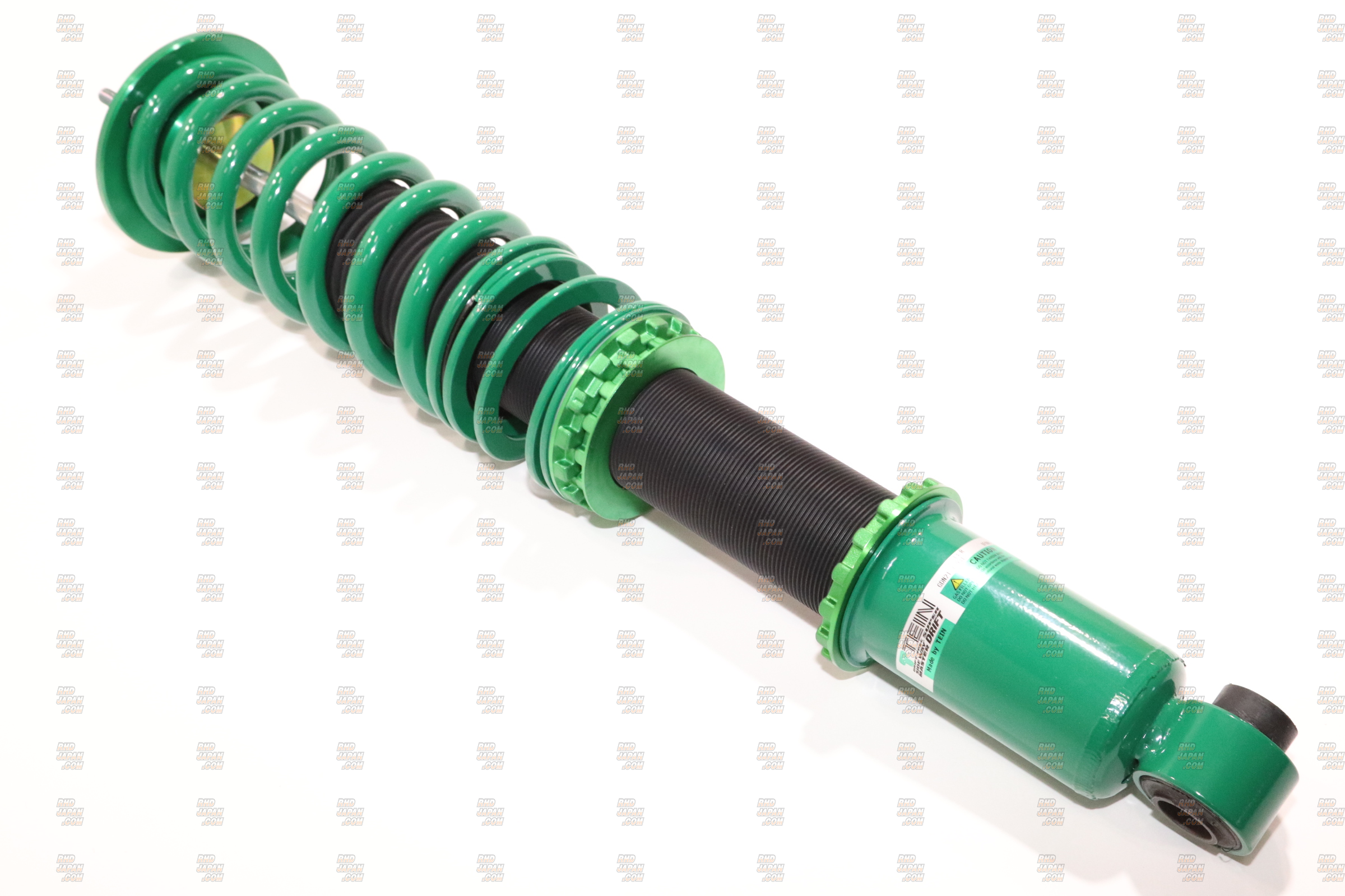 TEIN Super Drift Coilover Suspension - S13 - RHDJapan