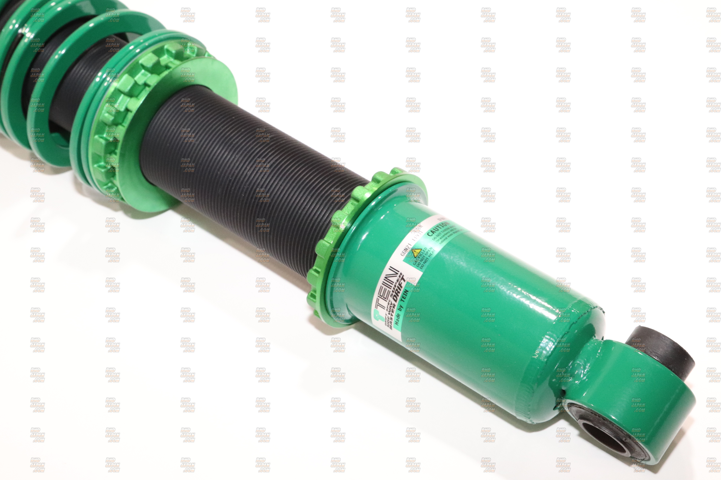 TEIN Super Drift Coilover Suspension - S13 - RHDJapan