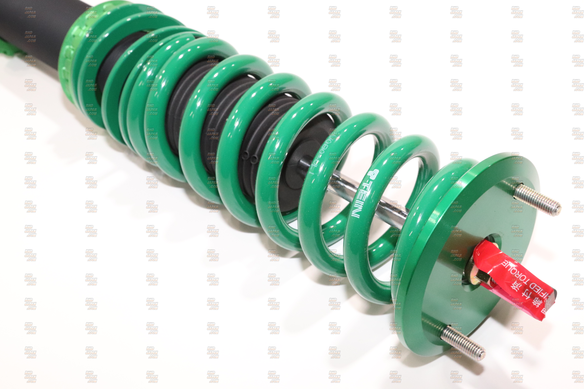 TEIN Super Drift Coilover Suspension - S13 - RHDJapan