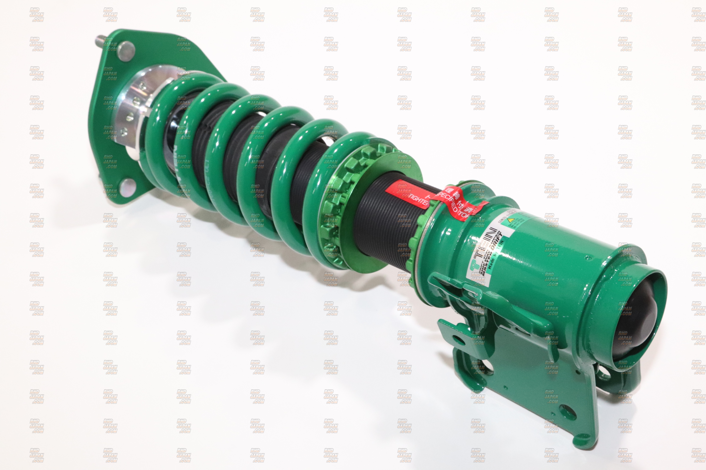 TEIN Super Drift Coilover Suspension - S13 - RHDJapan