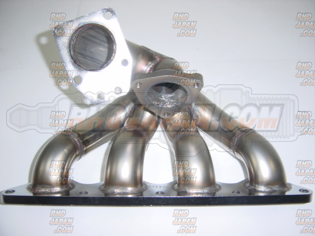 Trust GReddy Full Turbo Kit T67 25G-8 - Lancer Evolution CT9A