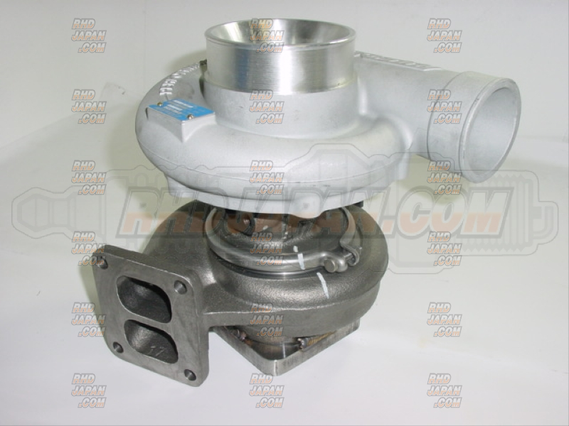 Trust GReddy Full Turbo Kit T78 33D W/G R11 - Skyline GT-R BCNR33