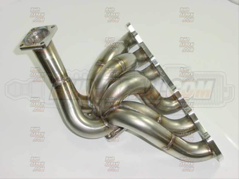 Trust GReddy Full Turbo Kit T78 33D W/G R11 - Skyline GT-R BCNR33
