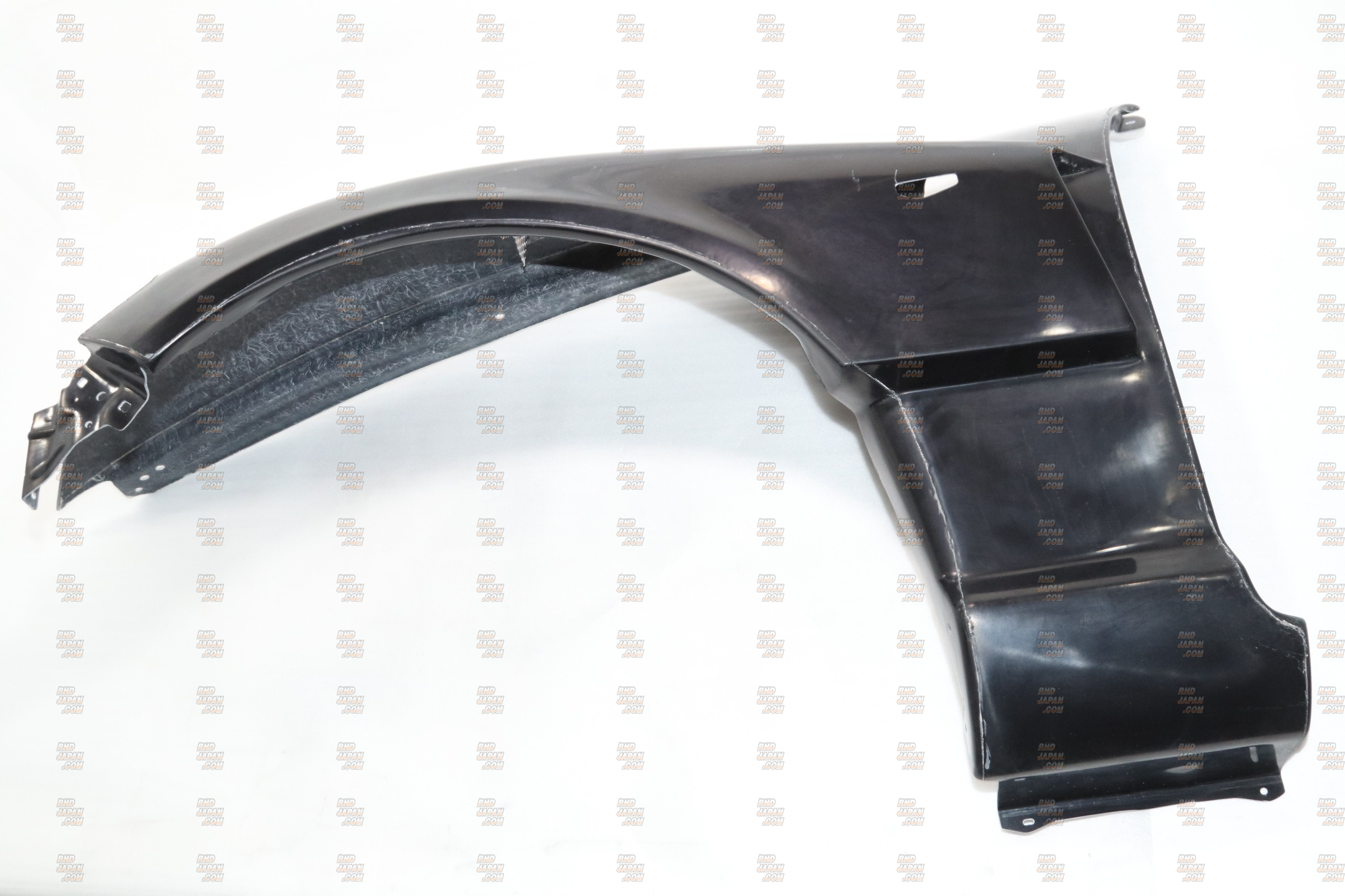 Leg Motorsport Club Sports Front Fender - RX-8 SE3P Kouki - RHDJapan