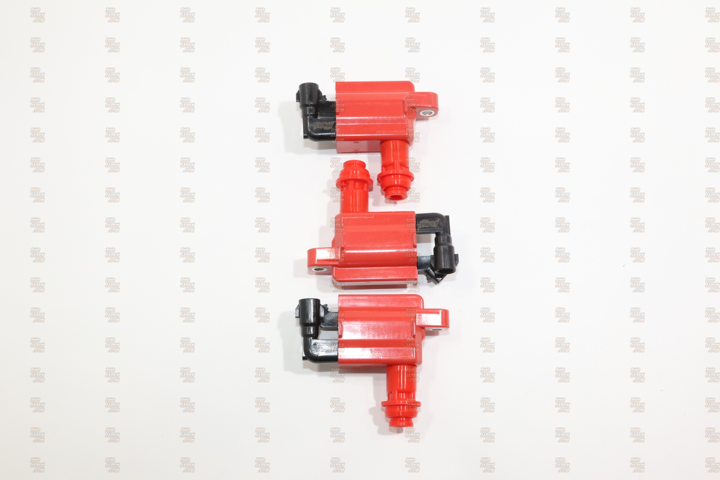 KAZAMA SPARK EXE COIL 30プリウス他 4個セット Kazama Auto