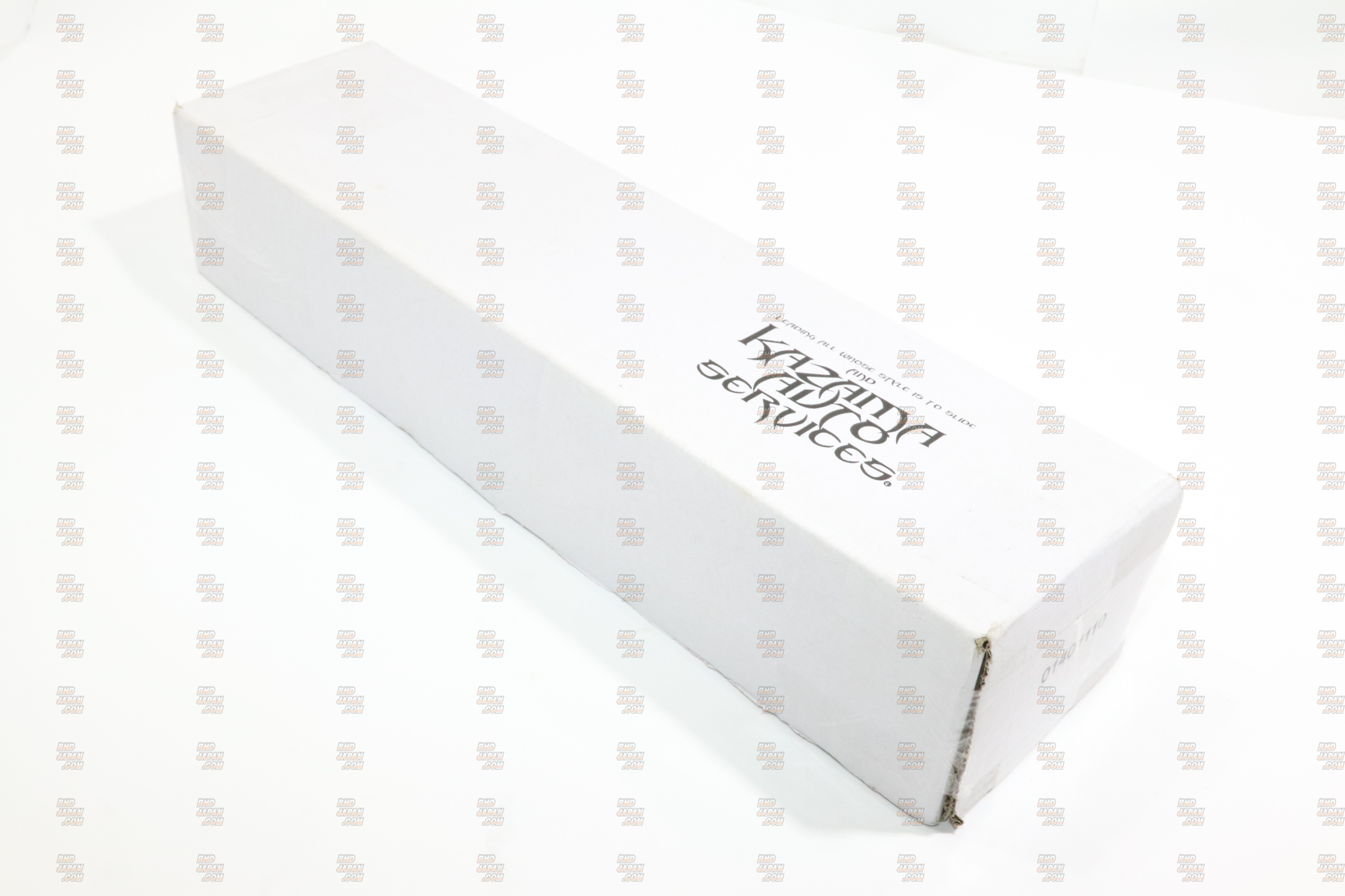 はま Kazama Auto Front Tension Rod Set Rubber Bushings - JZX90 JZX100