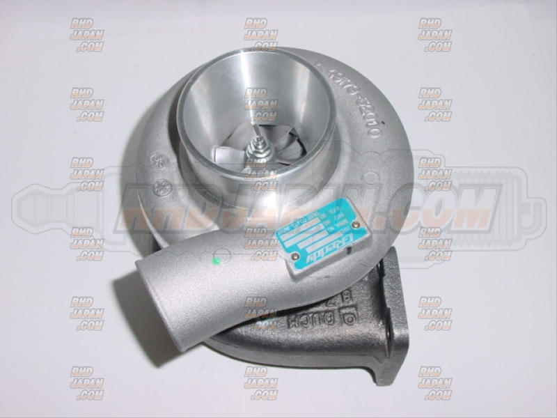 Trust Greddy Full Turbo Kit Wastegate Type TD06SH 25G 10cm - S14