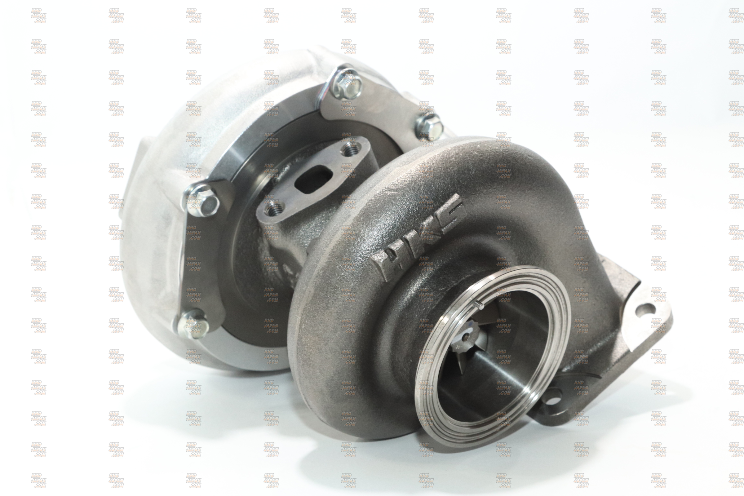 HKS Special Set Up Kit + GTIII-4R Series Turbine Turbocharger A/R