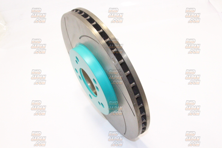 Project Mu Forged Street Caliper Brake Kit 4Pistons x 2Pads FS4M