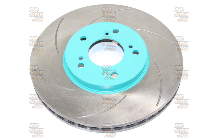 Project Mu Forged Street Caliper Brake Kit 4Pistons x 2Pads FS4M