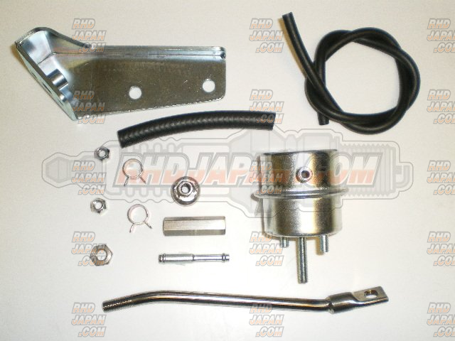 JUN Auto High Boost Turbo Actuator - GDB