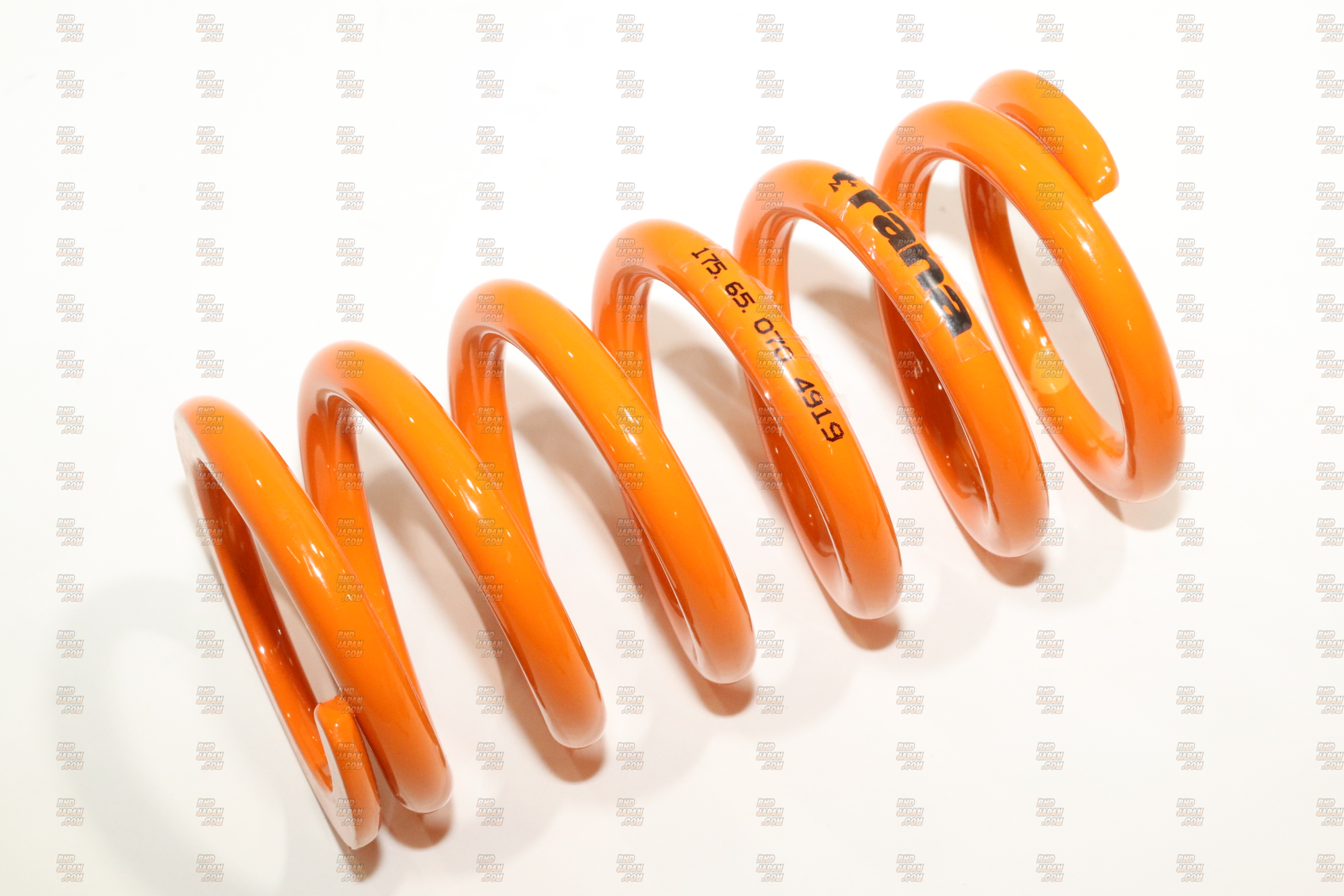 Rana Racing Spring Series - ID65 175mm 10.0k - RHDJapan