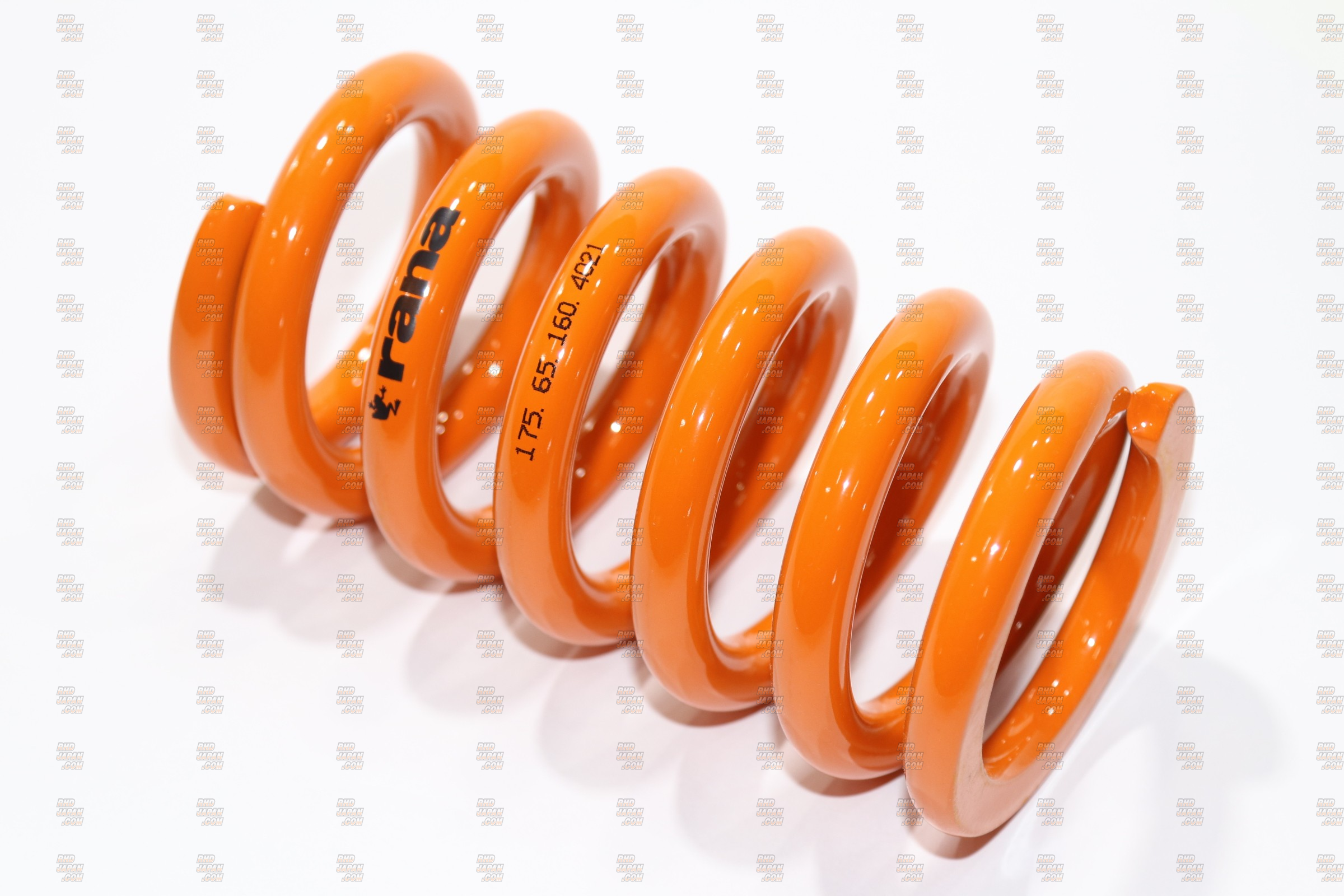 Rana Racing Spring Series - ID65 175mm 10.0k - RHDJapan