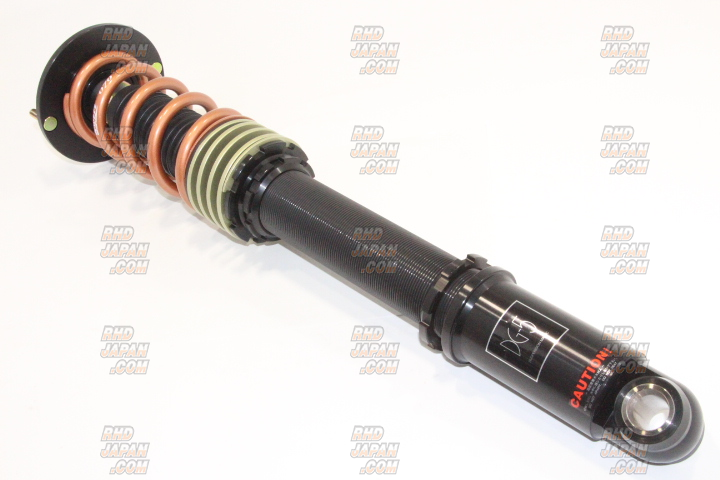 HPI X DG-5 Collaboration Coilover Suspension Kit - RX-8 SE3P