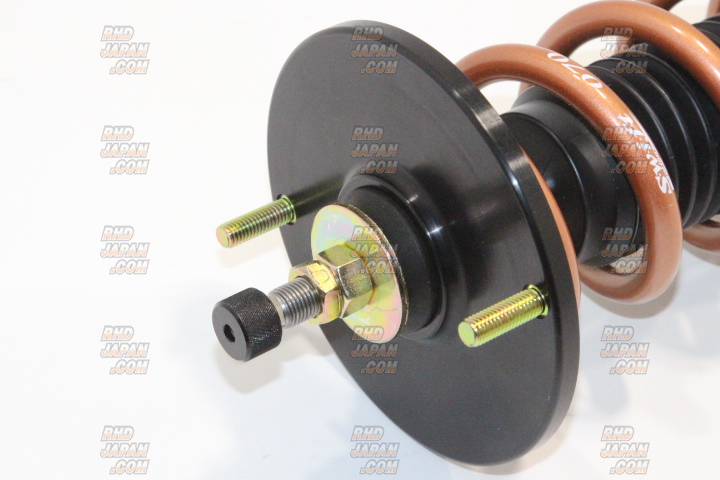 HPI X DG-5 Collaboration Coilover Suspension Kit - RX-8 SE3P