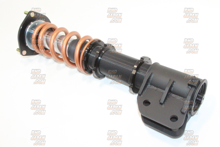 HPI X DG-5 Collaboration Coilover Suspension Kit - JZX100 - RHDJapan