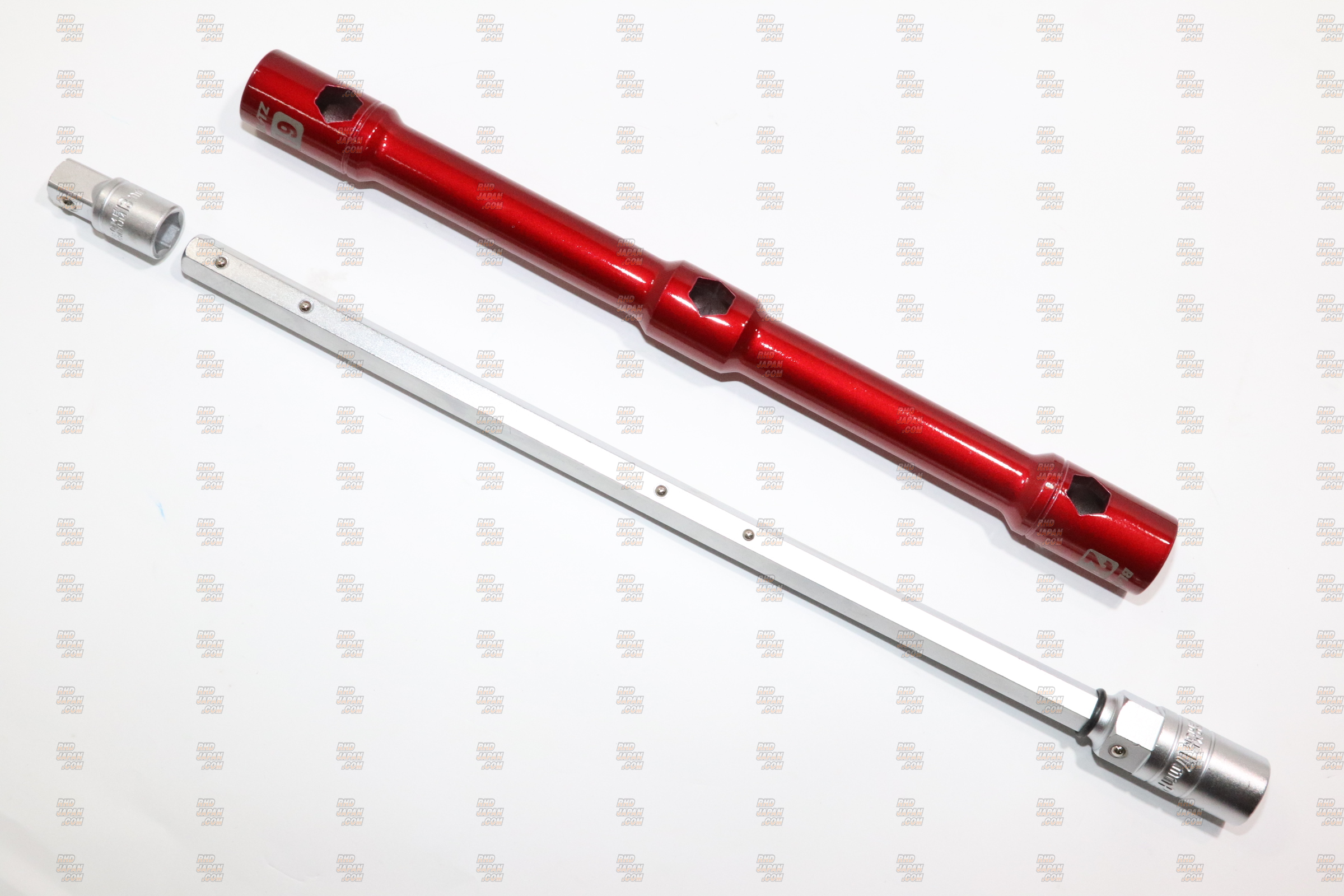Blitz Racing Cross Wrench Version 2 - RHDJapan
