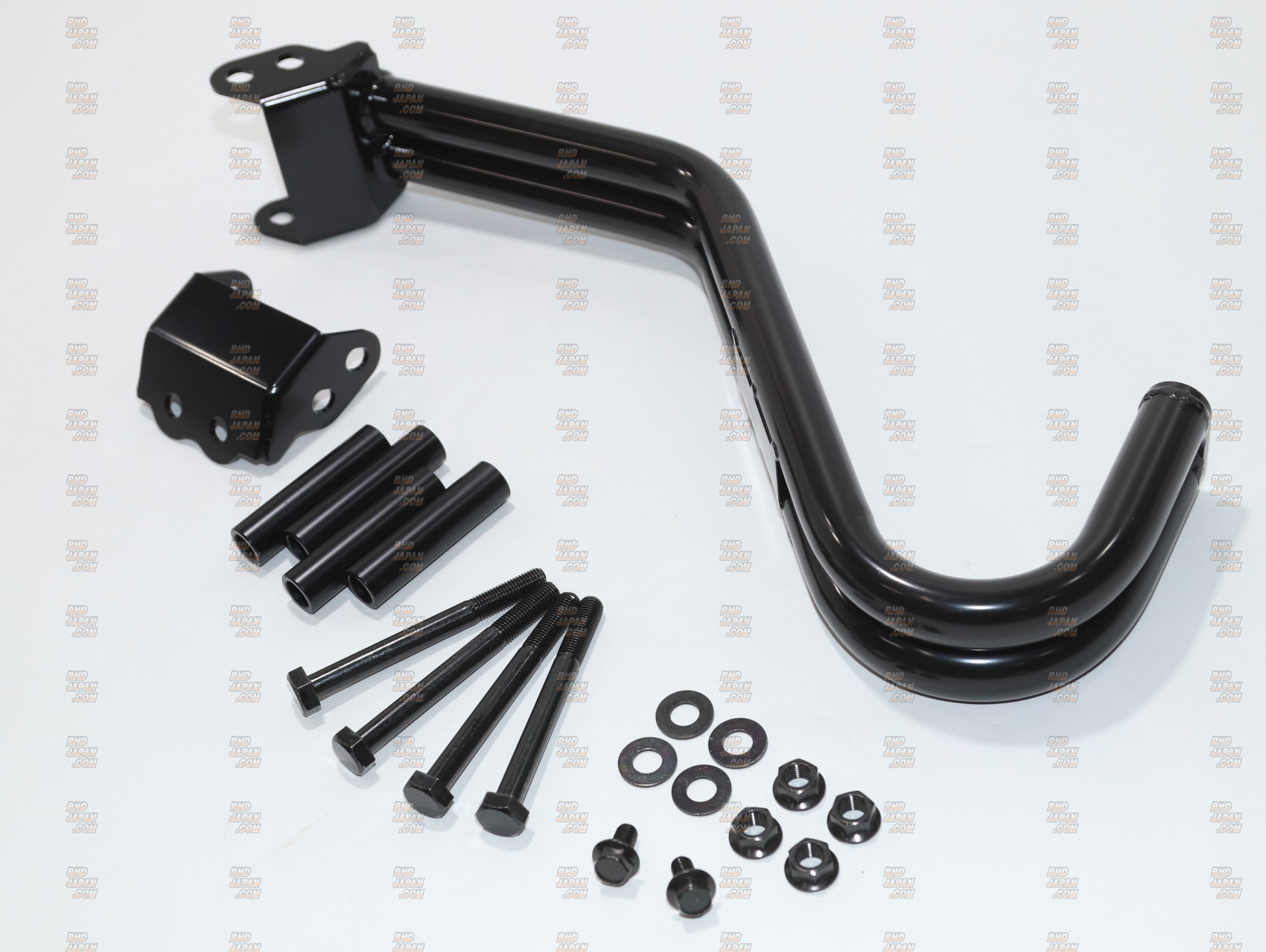 APIO Suspension Kit 7440Ti 40mm Up - JB74W - RHDJapan