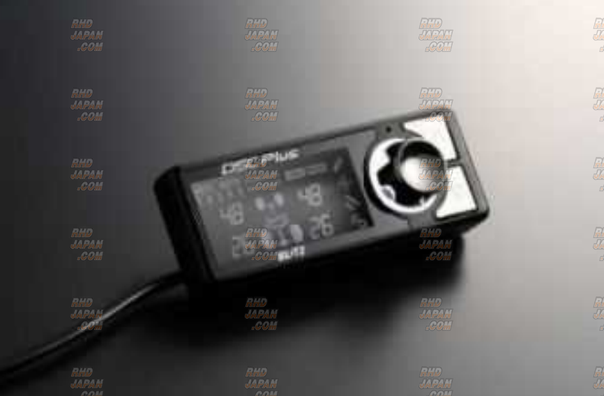 Blitz Damper ZZ-R SpecDSC to SpecDSC Plus Version Up Kit - RC1 RC4