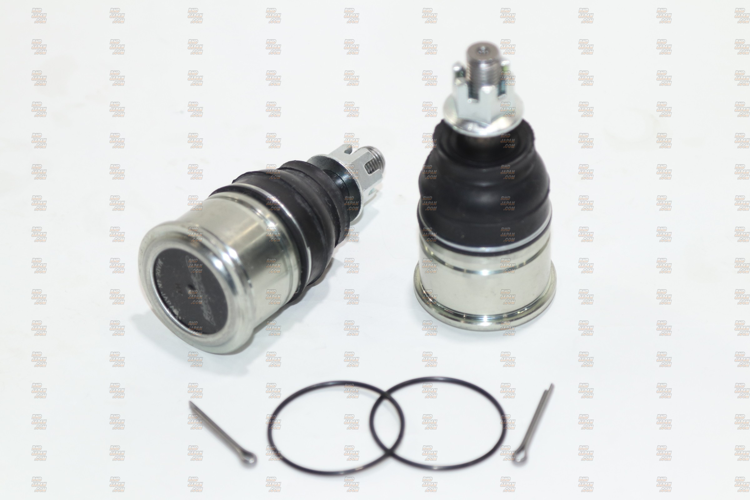 Spoon Sports Zero Bump Steer Kit Front - EG6 EK4 EK9 DC2 DB8