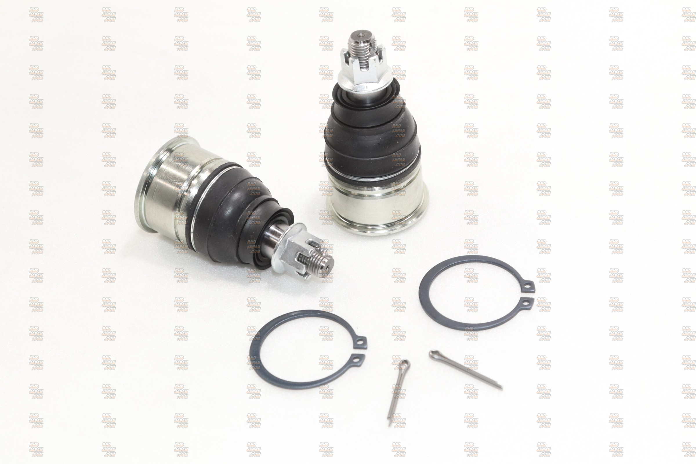 S2000 スプーンZERO BUMP STEER KIT S2000 Front Bump Steer Kit 12mm