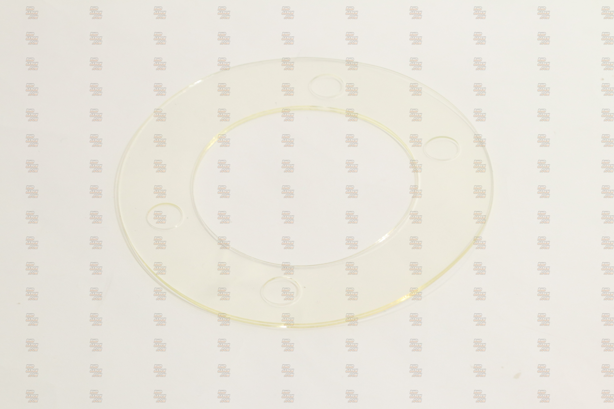 Garage Yoshida Three R Tower Bar Scratch Shield Set Aftermarket Tower Bar - BCNR33 BNR34