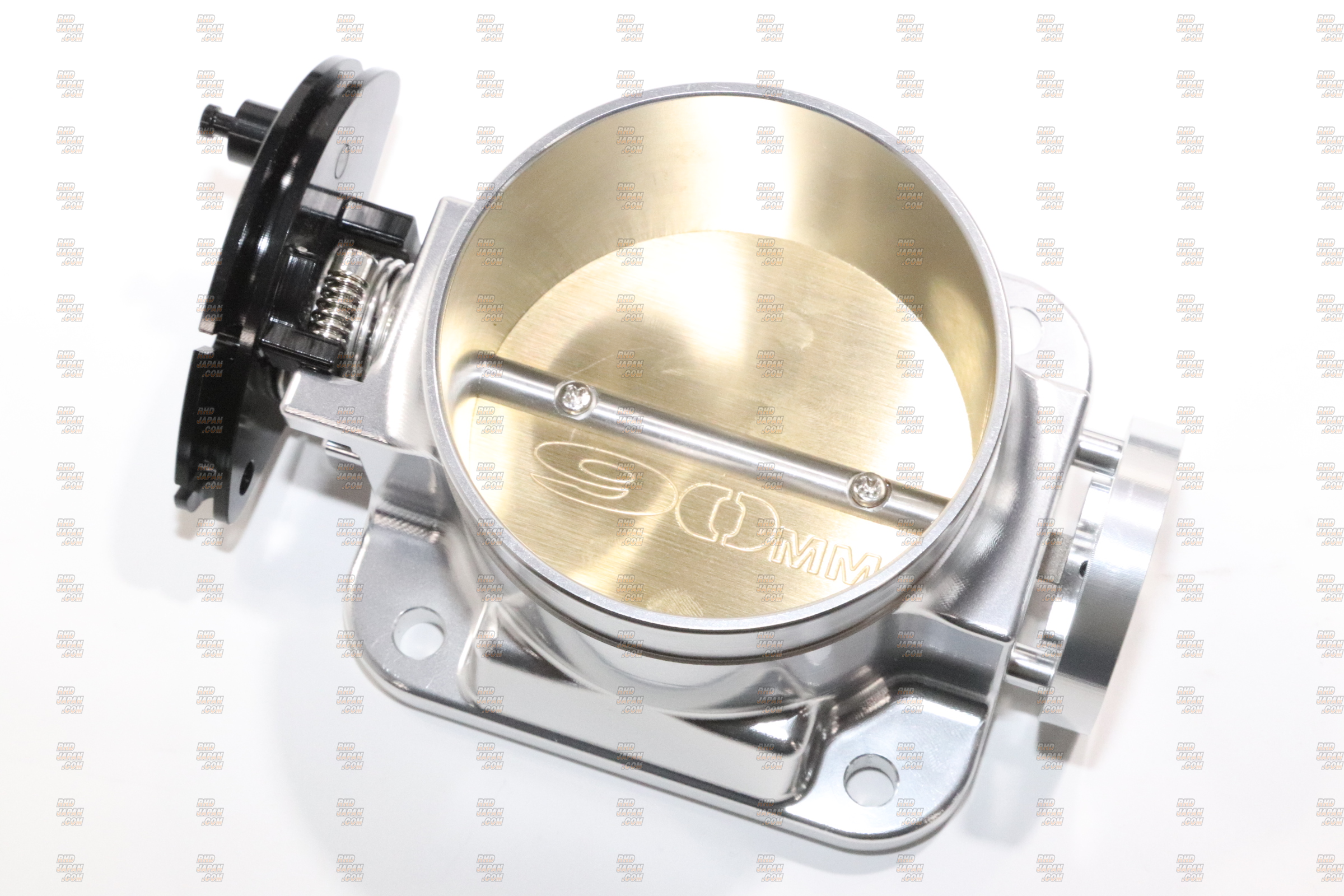 Nagahori Racing Intake Manifold Surge Tank Set 90mm Throttle Body