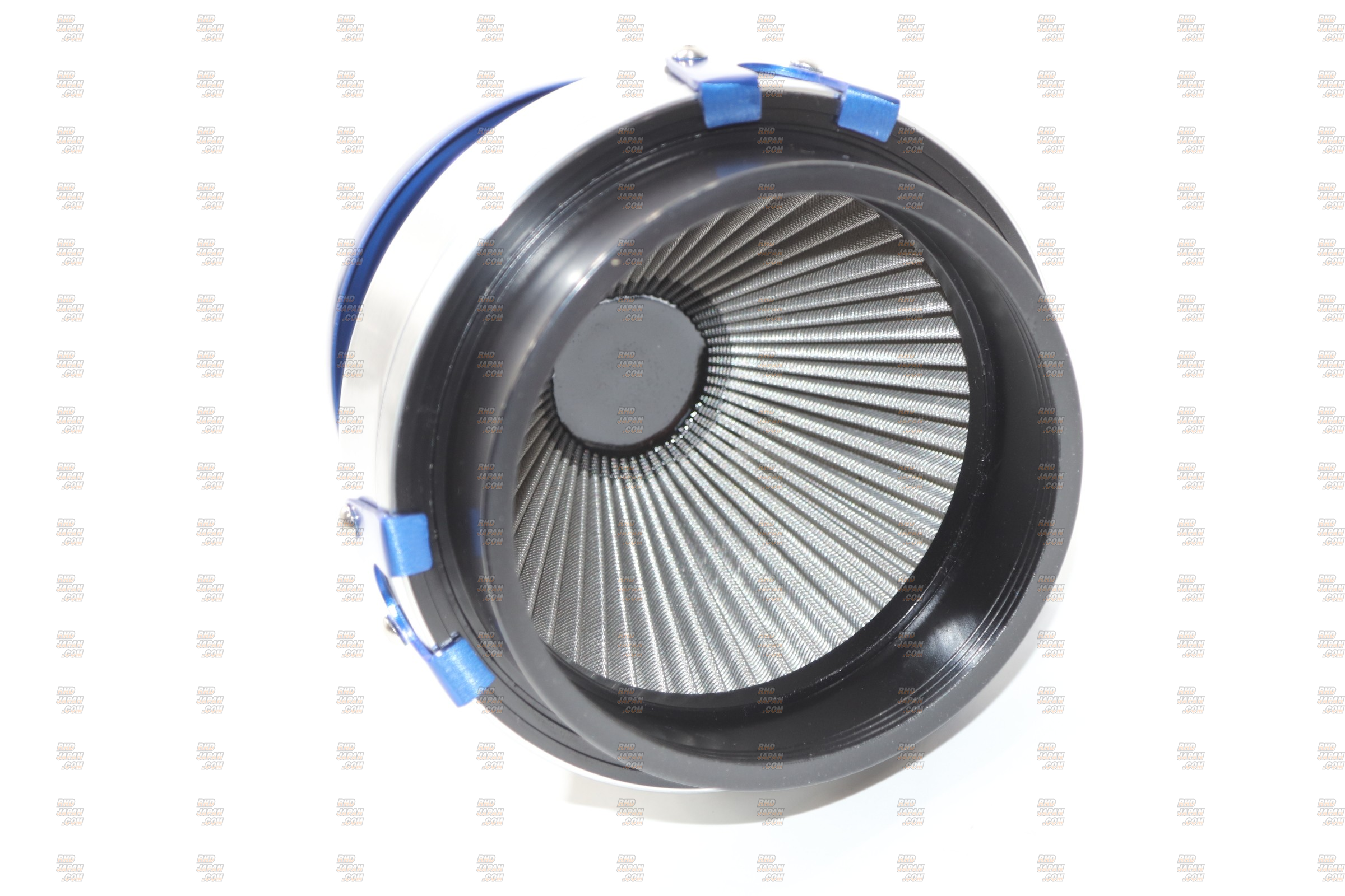 Blitz Advance Power Air Cleaner Intake Kit - Swift Sport ZC32S